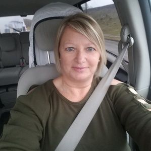 Meet your Posher, Christy